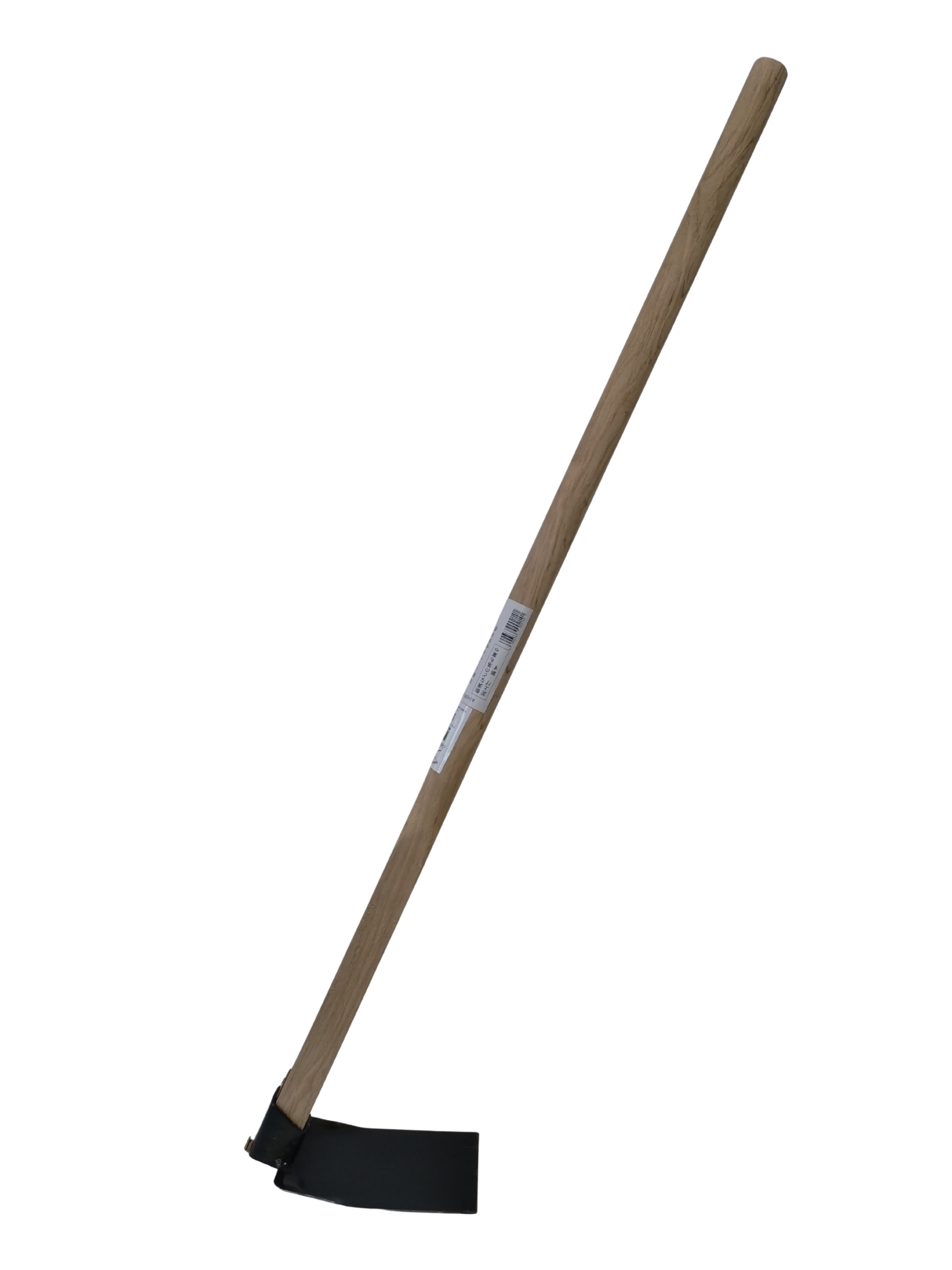 【水抜きジョレン】の全形イメージ