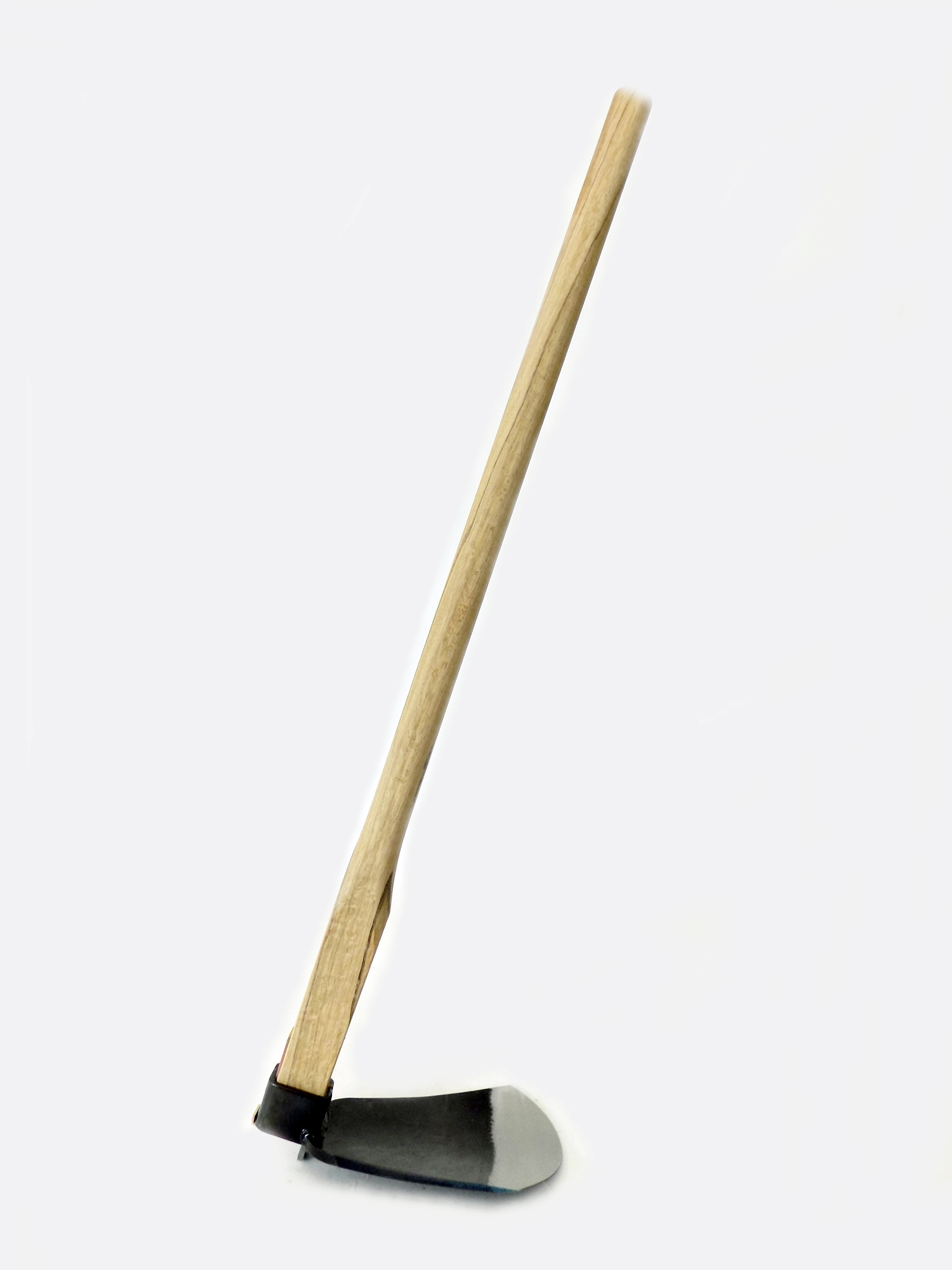 【とんび鍬（小）】の全形イメージ