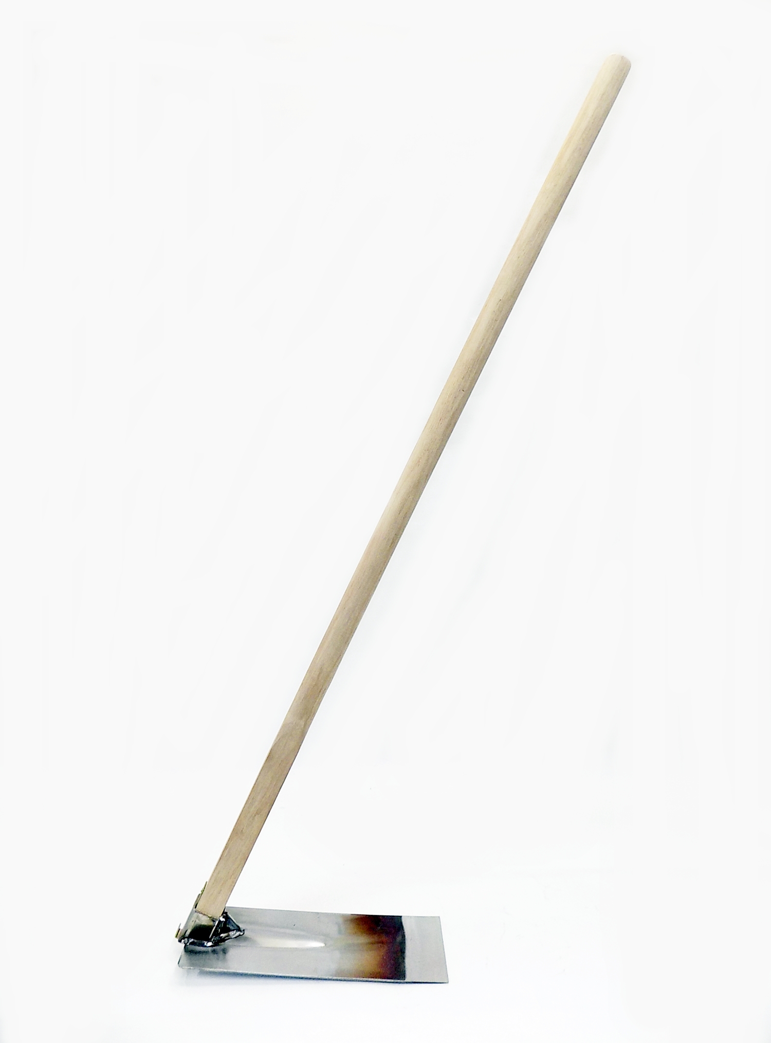 【家庭菜園鍬（大）】の全形イメージ