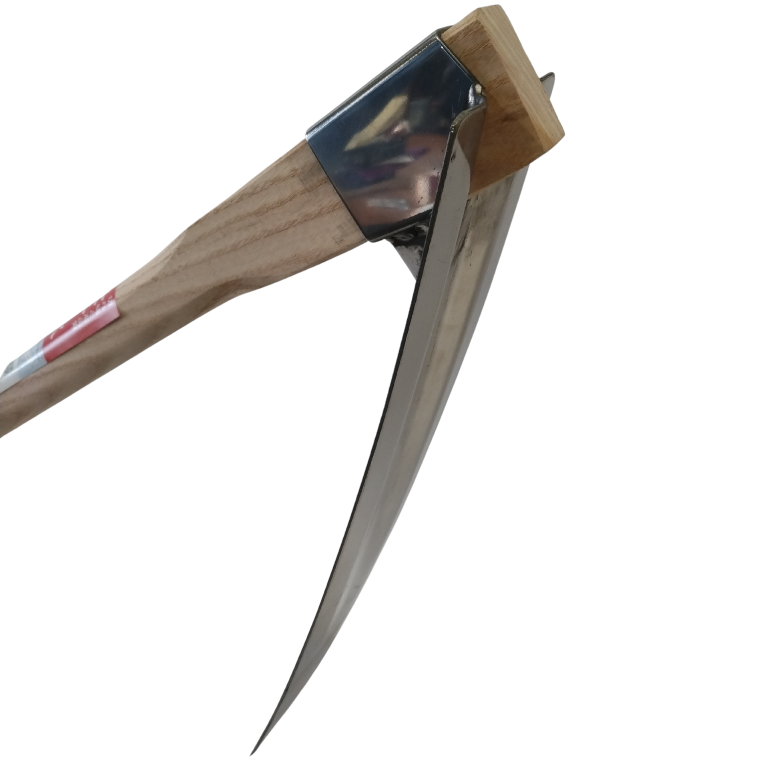 取り付け出来上がり