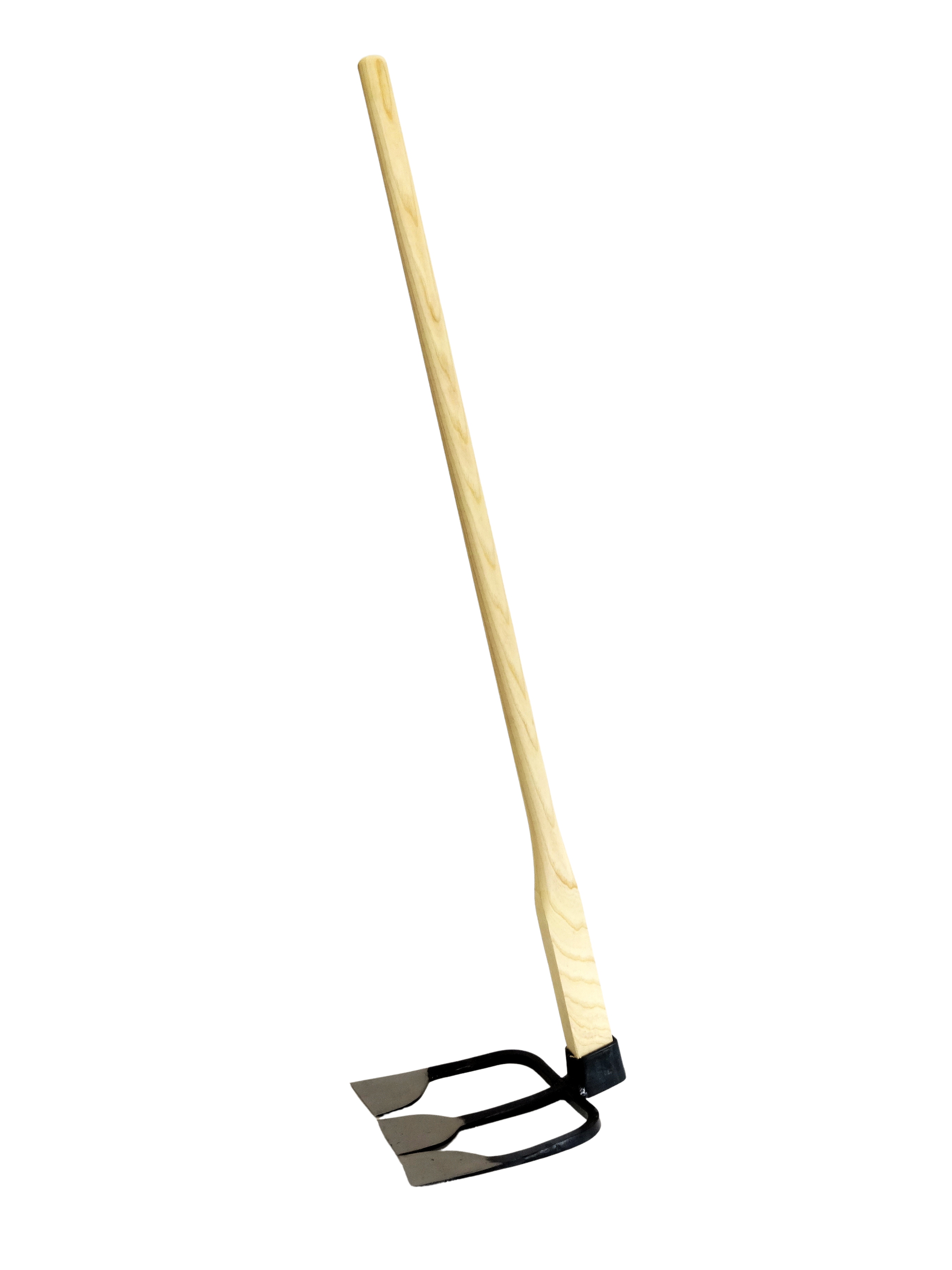 【家庭菜園鍬「極」（大）】の全形イメージ