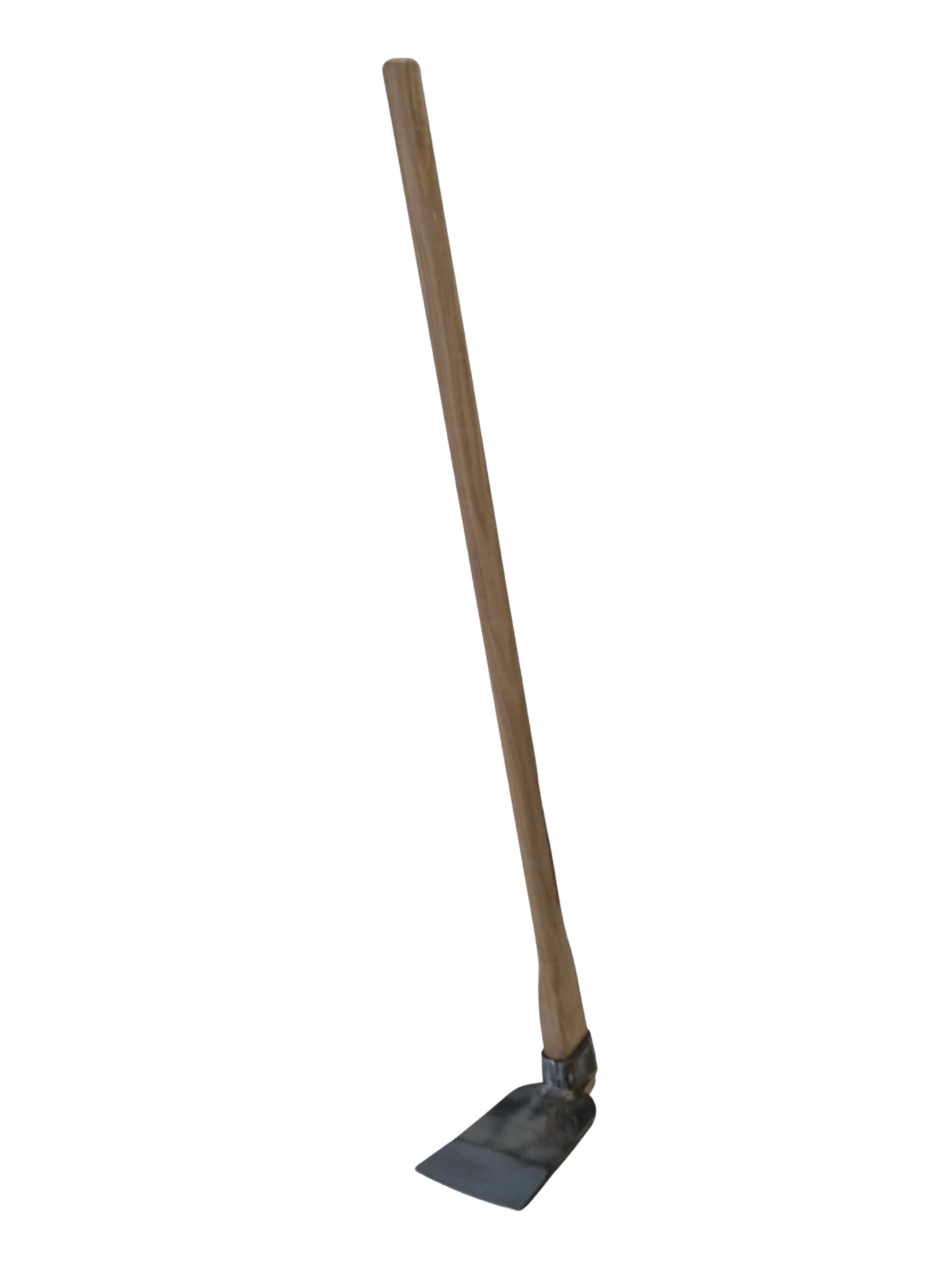 【家庭菜園鍬「極」（大）】の全形イメージ